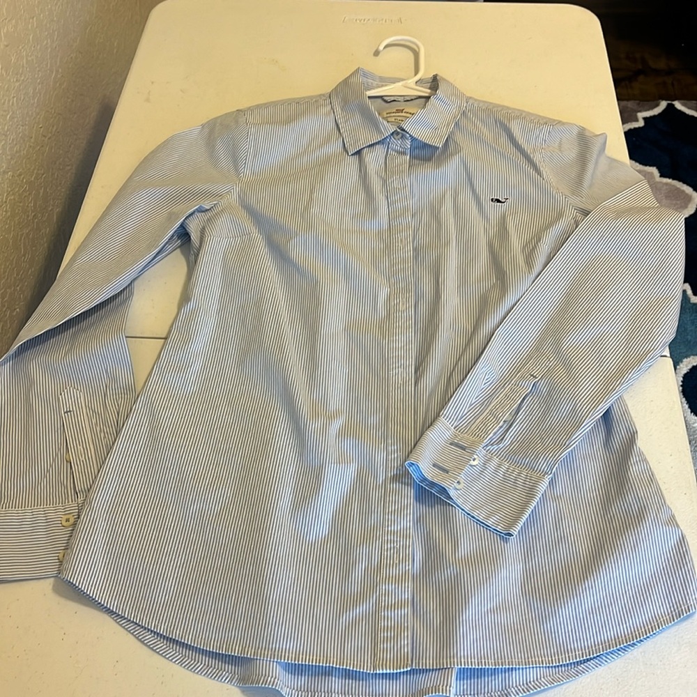 Very new shirt